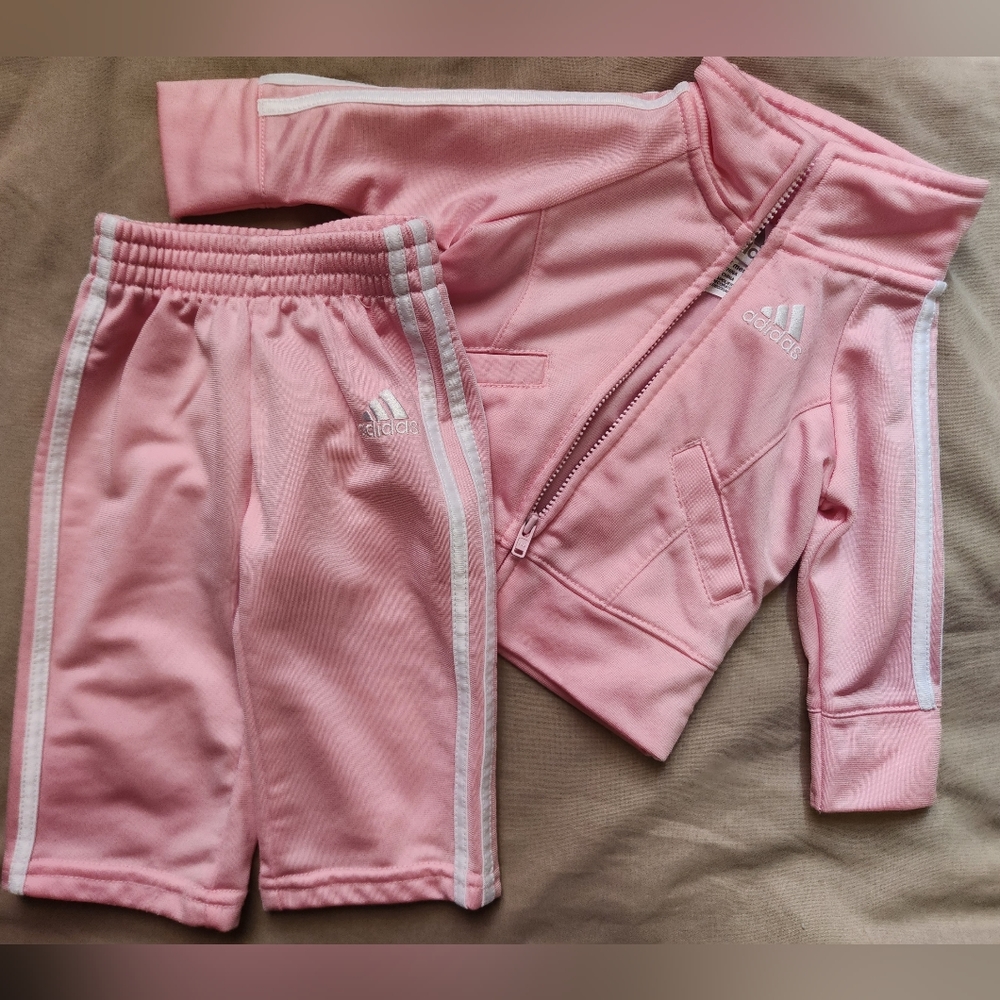 Adidas set